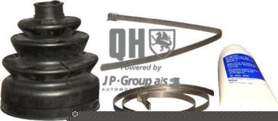 JP 4043601019 комплект пылника, приводной вал на NISSAN SUNNY III Hatchback (N14)