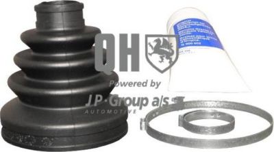 JP 4043700519 комплект пылника, приводной вал на NISSAN TERRANO I (WD21)