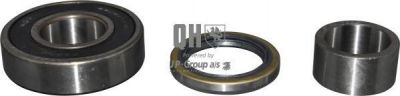 JP 4051300119 комплект подшипника ступицы колеса на NISSAN VANETTE автобус (C22)