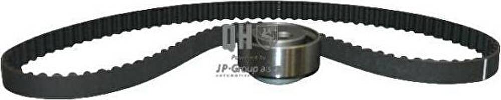 JP 4112101219 комплект ремня грм на PEUGEOT 306 (7B, N3, N5)