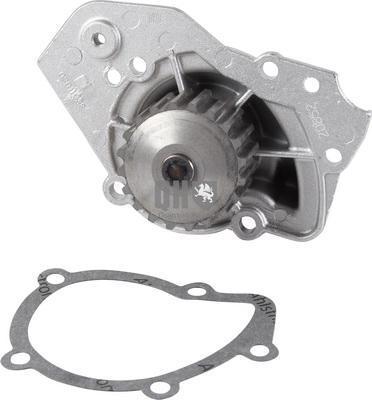 JP 4114103409 водяной насос на LADA NIVA (2121)