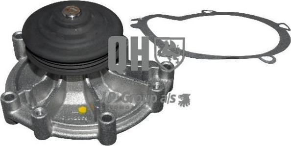 JP 4114103609 водяной насос на PEUGEOT BOXER фургон (230L)