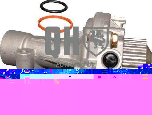 JP 4114103809 водяной насос на PEUGEOT 206 SW (2E/K)