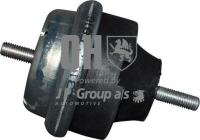 JP 4117900289 подвеска, двигатель на PEUGEOT PARTNER фургон (5)