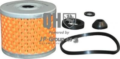 JP 4118700909 топливный фильтр на PEUGEOT 505 Break (551D)