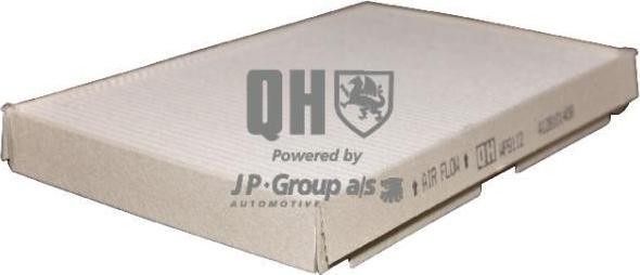 JP 4128101409 фильтр, воздух во внутренном пространстве на PEUGEOT 308 (4A_, 4C_)