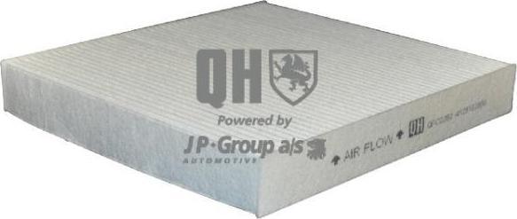 JP 4128102309 фильтр, воздух во внутренном пространстве на MITSUBISHI LANCER SPORTBACK (CX_A)