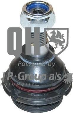 JP 4140300209 несущий / направляющий шарнир на PEUGEOT 406 Break (8E/F)