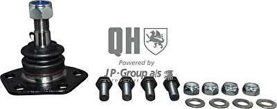 JP 4140300709 несущий / направляющий шарнир на PEUGEOT BOXER фургон (230L)