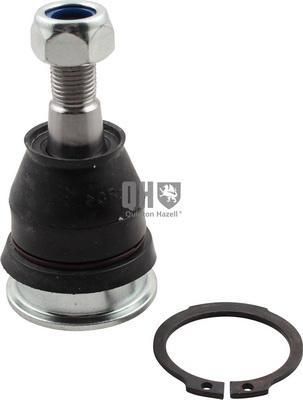 JP 4140301009 несущий / направляющий шарнир на TOYOTA YARIS (SCP1_, NLP1_, NCP1_)