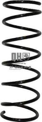 JP 4142204409 пружина ходовой части на PEUGEOT 405 II Break (4E)