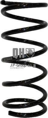 JP 4142205709 пружина ходовой части на PEUGEOT BOXER фургон (244)