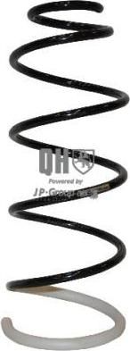 JP 4142207509 пружина ходовой части на PEUGEOT 307 Break (3E)