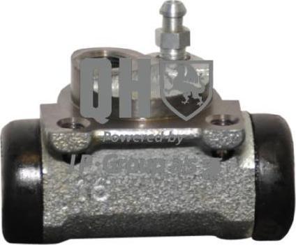 JP 4161300709 колесный тормозной цилиндр на PEUGEOT 306 Наклонная задняя часть (7A, 7C, N3, N5)