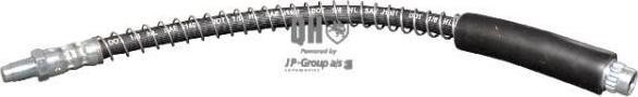 JP 4161600809 тормозной шланг на PEUGEOT 206 SW (2E/K)