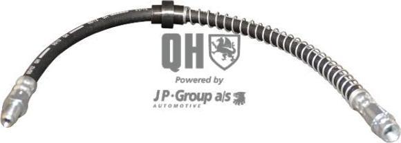 JP 4161601309 тормозной шланг на PEUGEOT PARTNER фургон (5)