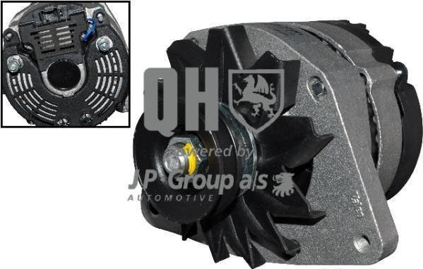 JP 4190100209 генератор на PEUGEOT 309 I (10C, 10A)