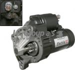 JP 4190300400 4190300400_стартер! 1.1Kw Citroen Xantia/Xsara, Peugeot 306/406/Boxer 1.6-2.0i 89>
