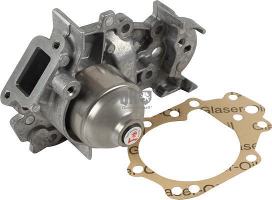 JP 4314101009 водяной насос на RENAULT CLIO II (BB0/1/2_, CB0/1/2_)