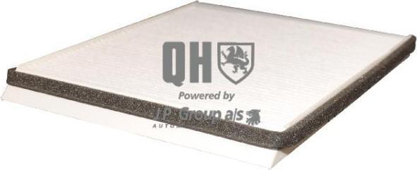 JP 4328100209 фильтр, воздух во внутренном пространстве на RENAULT MEGANE I (BA0/1_)