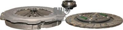 JP 4330401519 комплект сцепления на RENAULT CLIO II (BB0/1/2_, CB0/1/2_)