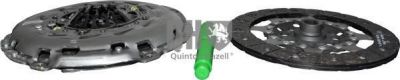 JP 4330403419 комплект сцепления на NISSAN QASHQAI / QASHQAI +2 (J10, JJ10)