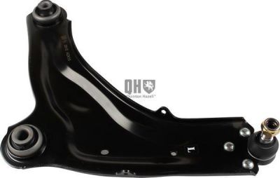 JP 4340100379 рычаг независимой подвески колеса, подвеска колеса на RENAULT LAGUNA II Grandtour (KG0/1_)
