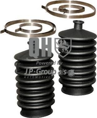JP 4444700119 комплект пылника, рулевое управление на ROVER MINI