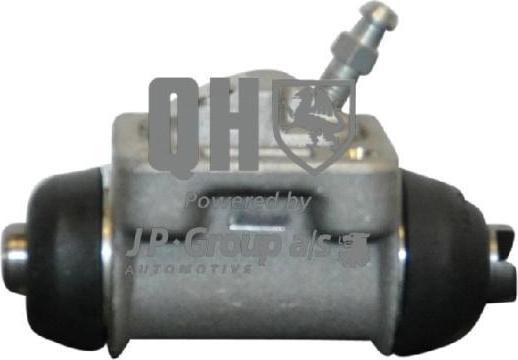 JP 4661300179 колесный тормозной цилиндр на SUZUKI BALENO Наклонная задняя часть (EG)