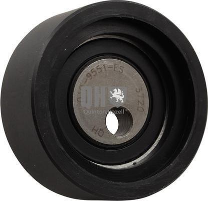 JP 4712200209 натяжной ролик, ремень грм на SUZUKI SWIFT I (AA)