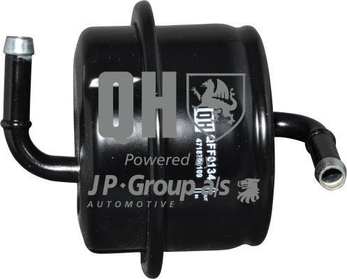 JP 4718700109 топливный фильтр на SUZUKI SWIFT II седан (AH, AJ)