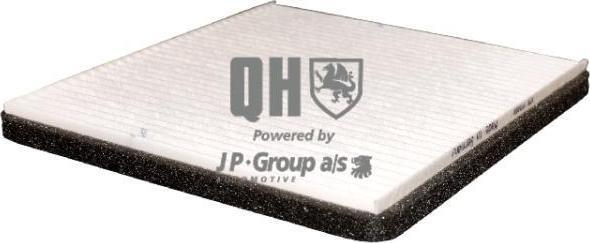 JP 4728100409 фильтр, воздух во внутренном пространстве на SUZUKI LIANA универсал (ER)