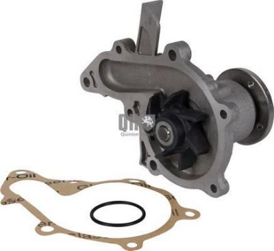 JP 4814102109 водяной насос на TOYOTA CARINA E седан (_T19_)