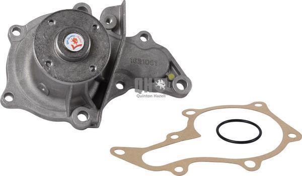 JP 4814102409 водяной насос на TOYOTA CARINA E седан (_T19_)