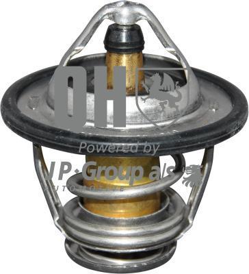 JP 4814600609 термостат, охлаждающая жидкость на HYUNDAI GENESIS (DH)