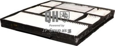 JP 4828100909 фильтр, воздух во внутренном пространстве на TOYOTA COROLLA (_E11_)
