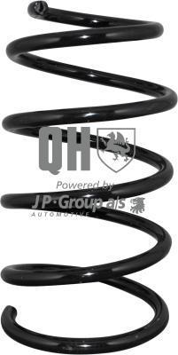 JP 4842202309 пружина ходовой части на TOYOTA COROLLA (CDE12_, ZZE12_, NDE12_, ZDE12_)
