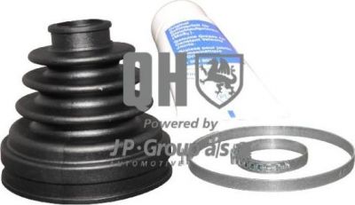 JP 4843700119 комплект пылника, приводной вал на TOYOTA CARINA II (_T17_)