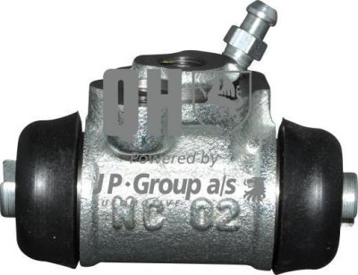 JP 4861300509 колесный тормозной цилиндр на TOYOTA YARIS (SCP1_, NLP1_, NCP1_)