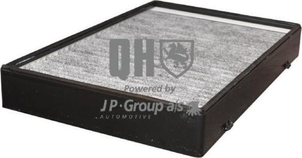 JP 4928100309 фильтр, воздух во внутренном пространстве на VOLVO V70 I (LV)