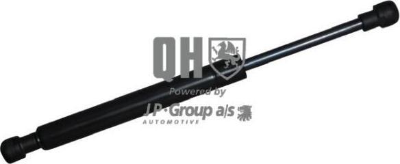 JP 4981200309 газовая пружина, крышка багажник на VOLVO S60 I