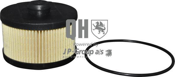 JP 5018700309 топливный фильтр на CHRYSLER VOYAGER IV (RG, RS)