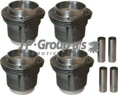 JP 8110700610 ремонтный комплект, поршень / гильза цилиндра на VW KAEFER кабрио (15)