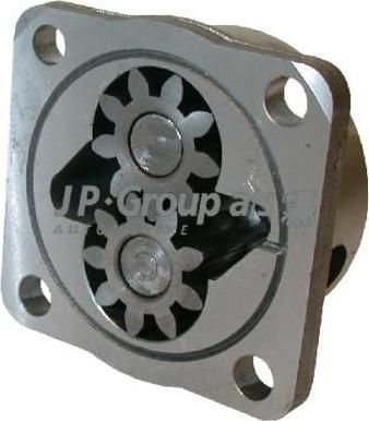 JP 8113100603 масляный насос на VW KAEFER кабрио (15)