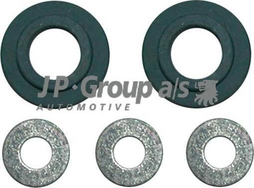 JP 8113550416 прокладка, маслянный радиатор на VW KAEFER кабрио (15)