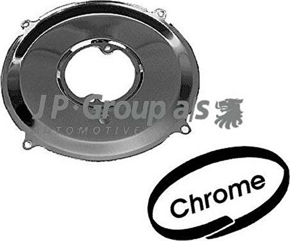 JP 8115000306 крыльчатка вентилятора, охлаждение двигателя на VW KAEFER кабрио (15)