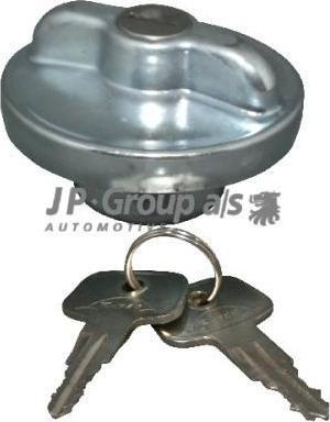 JP 8115651100 крышка, топливной бак на VW KAEFER кабрио (15)