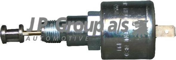 JP 8116000403 клапан, циркулирующий воздух карбюратора на AUDI 80 (81, 85, B2)
