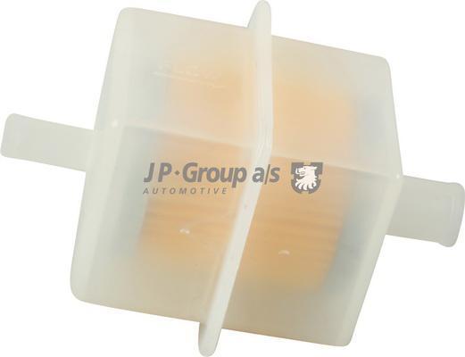 JP 8118700700 топливный фильтр на VW TRANSPORTER III фургон