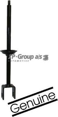 JP 8150500282 тяга / стойка, подвеска колеса на VW KAEFER кабрио (15)